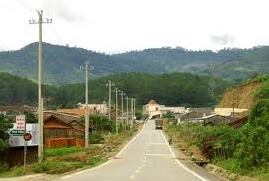 L'instauration d'une nouvelle ruralité-une tâche urgente